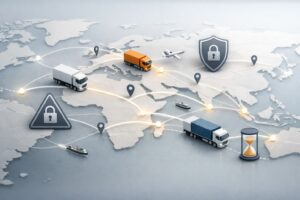 Integrating a third-party route optimization engine