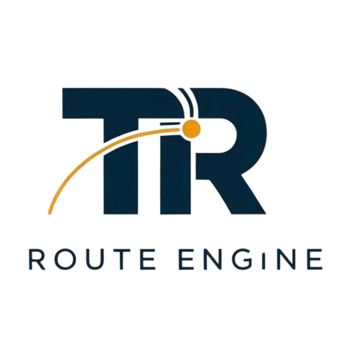 TrendRoute logotyp