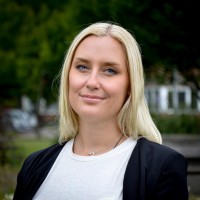 Jennie från TrendRoute