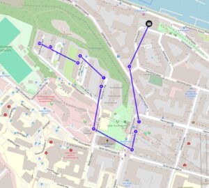 When a “Smart” Routing System Repeats the Same Dumb Mistake