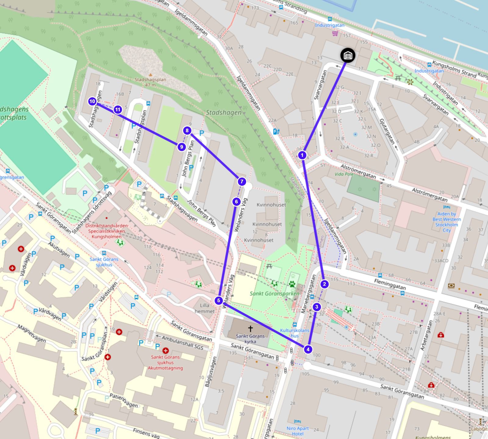 When a “Smart” Routing System Repeats the Same Dumb Mistake